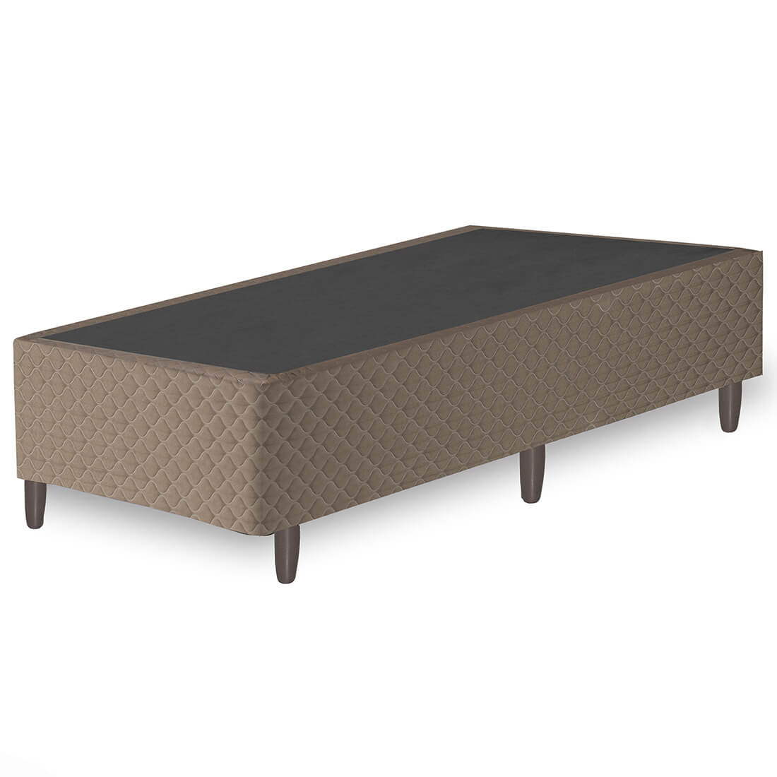 Cama Box Base Sommier Solteiro Lisboa