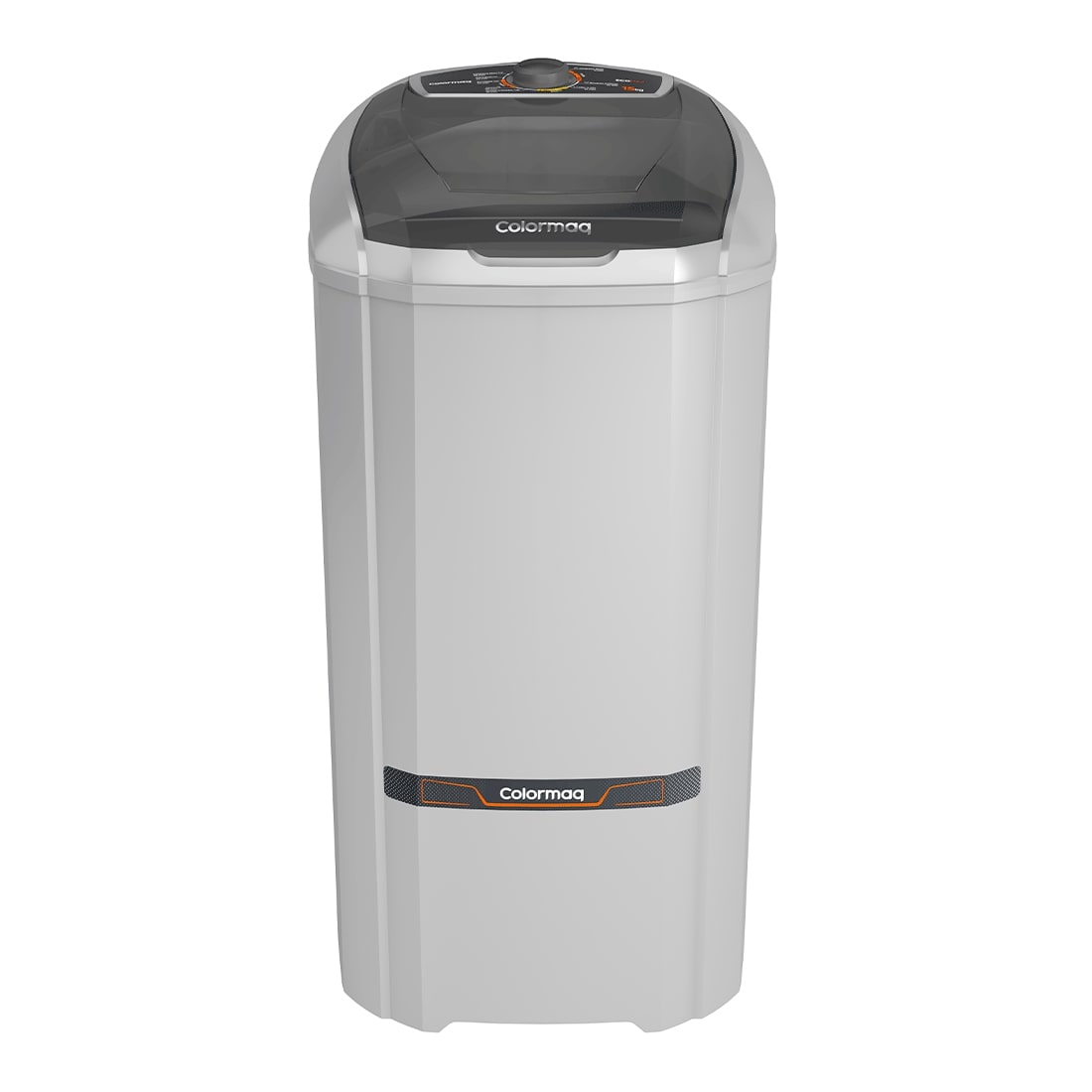 Máquina de Lavar Semiautomática Colormaq 15kg 8 Programas LCS15