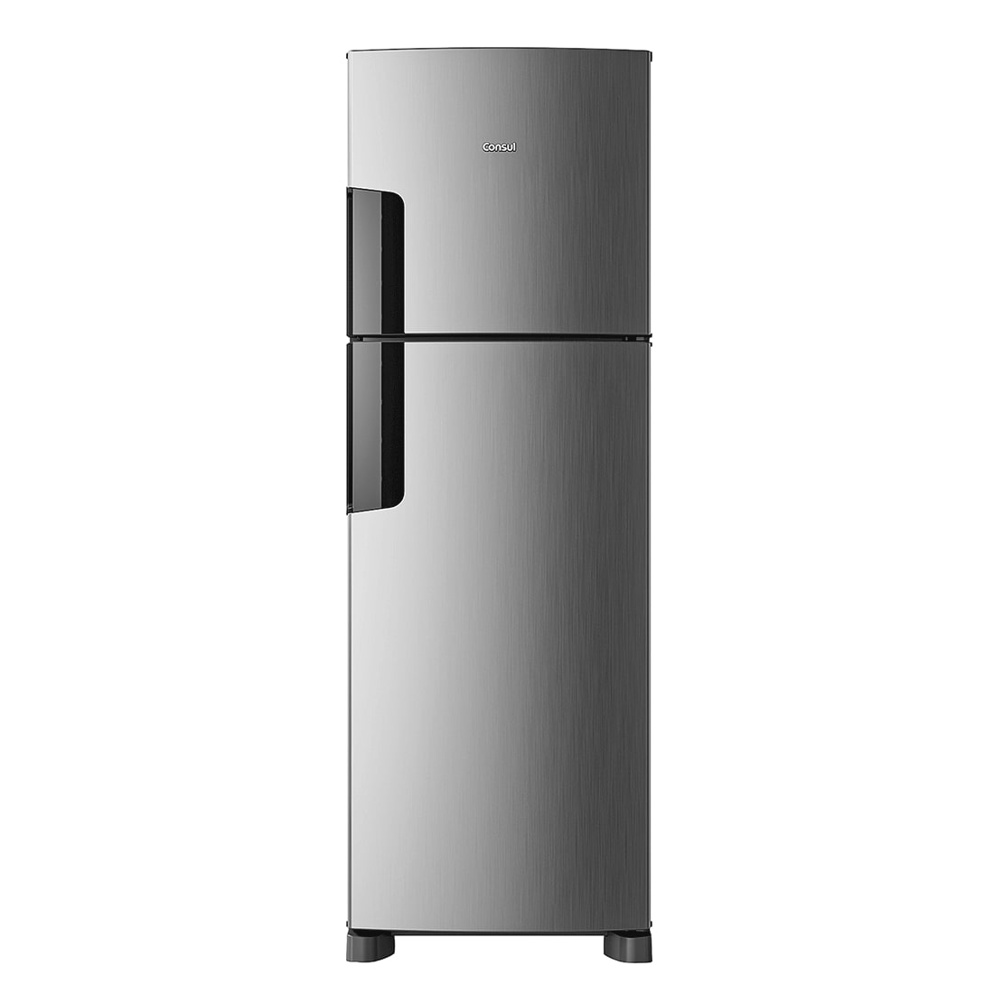 Geladeira Refrigerador Consul 377L Duplex Frost Free CRM44