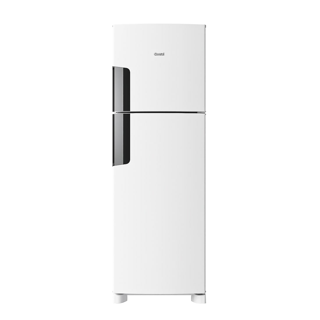 Geladeira Refrigerador Consul 377L Duplex Frost Free CRM44