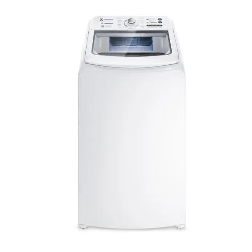 Máquina de Lavar Automática Lavadora Electrolux 13Kg Jet&Clean LDA13