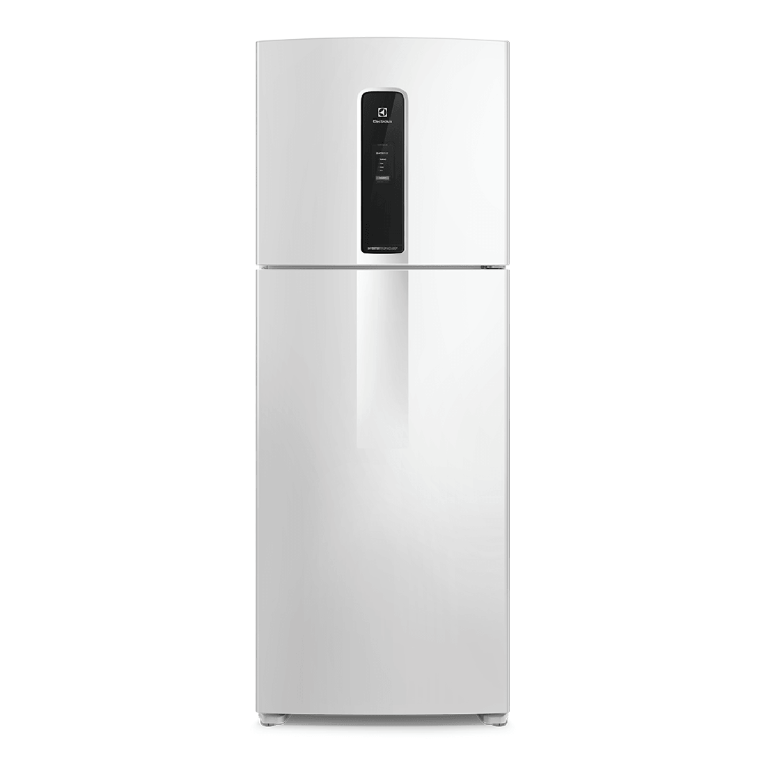 Geladeira Refrigerador Electrolux 480L Duplex Frost Free IT70